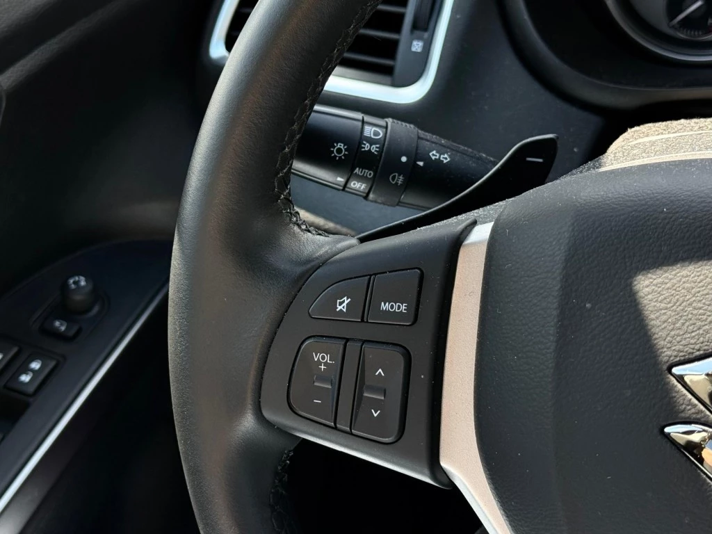 Hoofdafbeelding Suzuki S-Cross