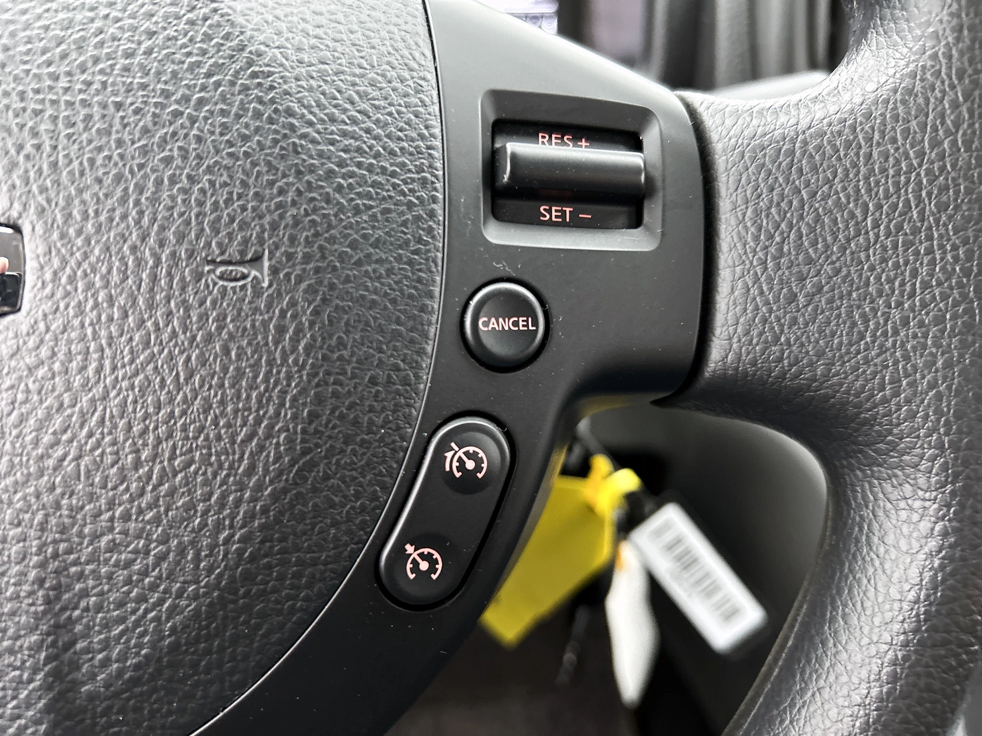 Hoofdafbeelding Nissan NV200
