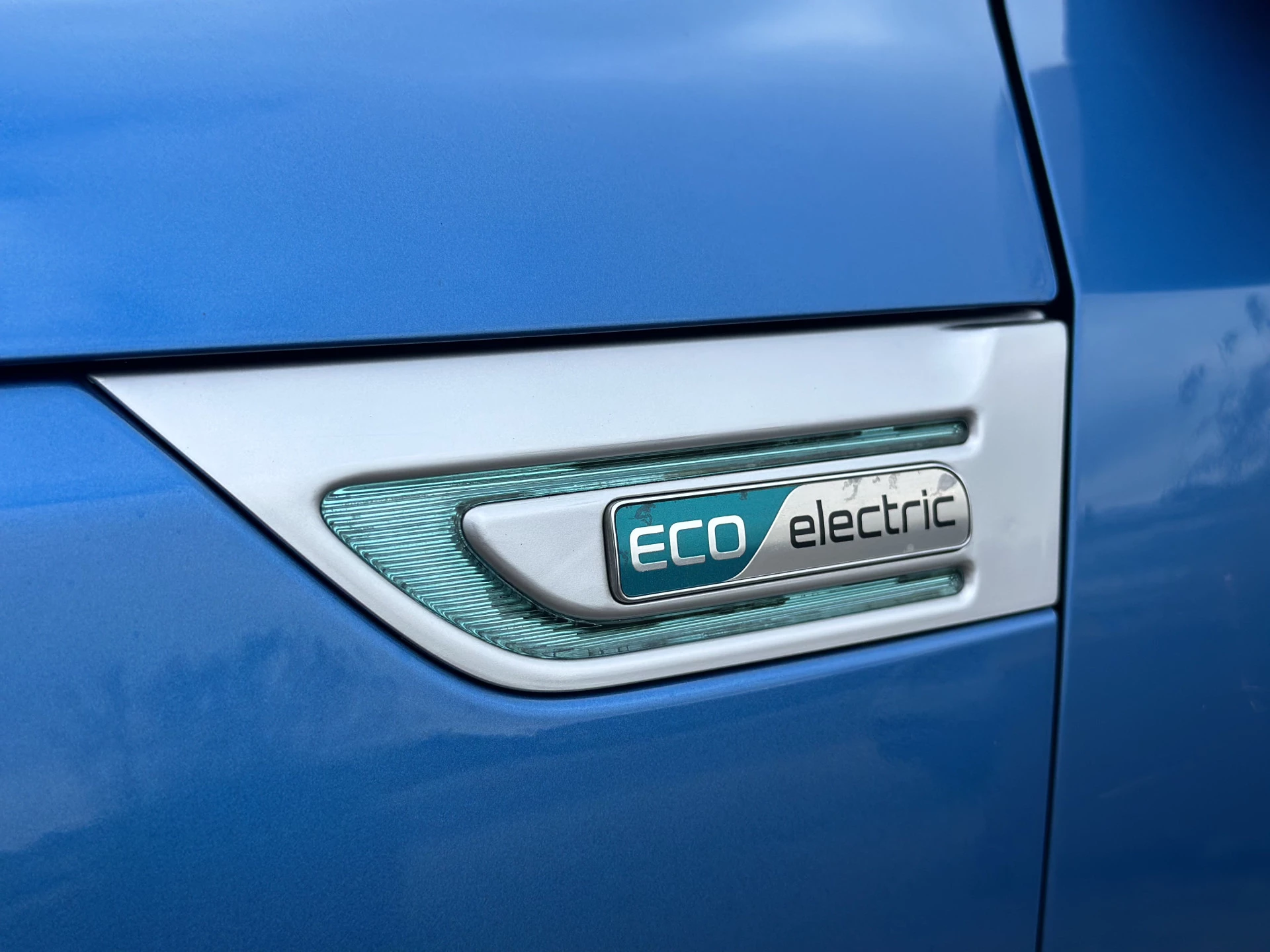 Hoofdafbeelding Kia e-Soul