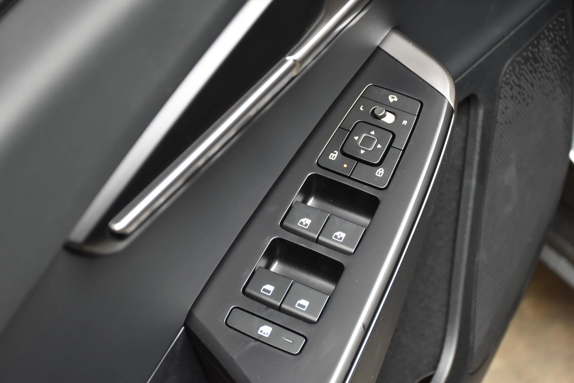 Hoofdafbeelding Kia EV6