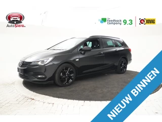 Opel Astra Sports Tourer 1.5 CDTI Business Executive Leder, Sportstoel, Blackline, Climate,