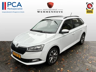 Škoda Fabia Combi 1.0 TSI Business Edition