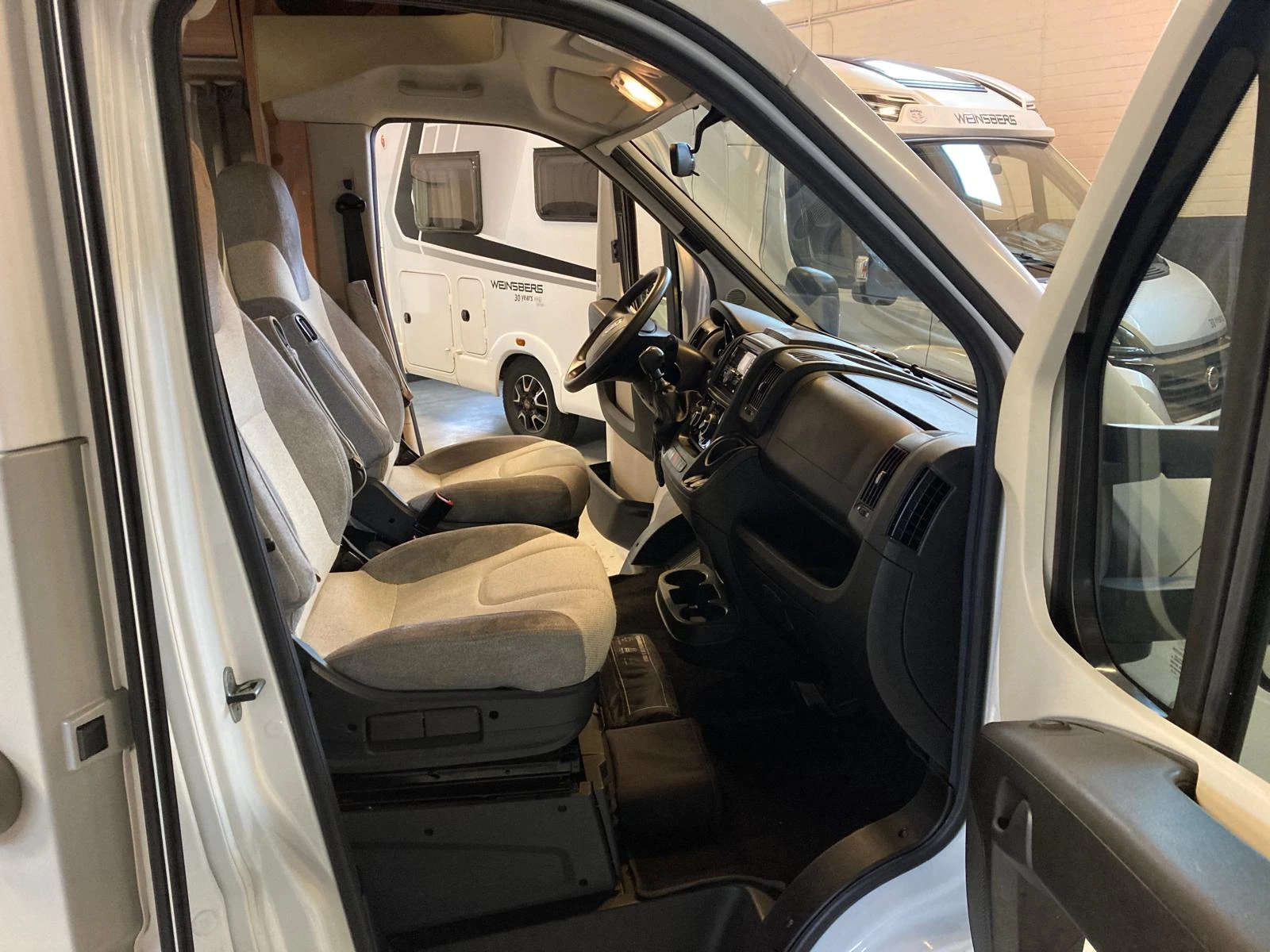 Hoofdafbeelding Fiat Ducato