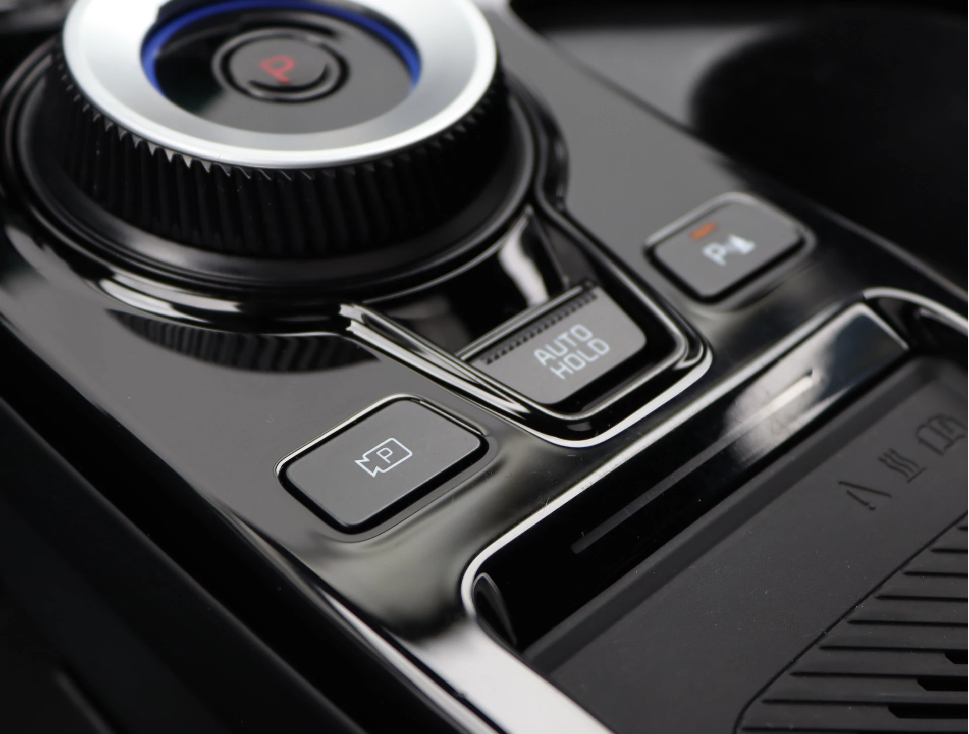 Hoofdafbeelding Kia EV6