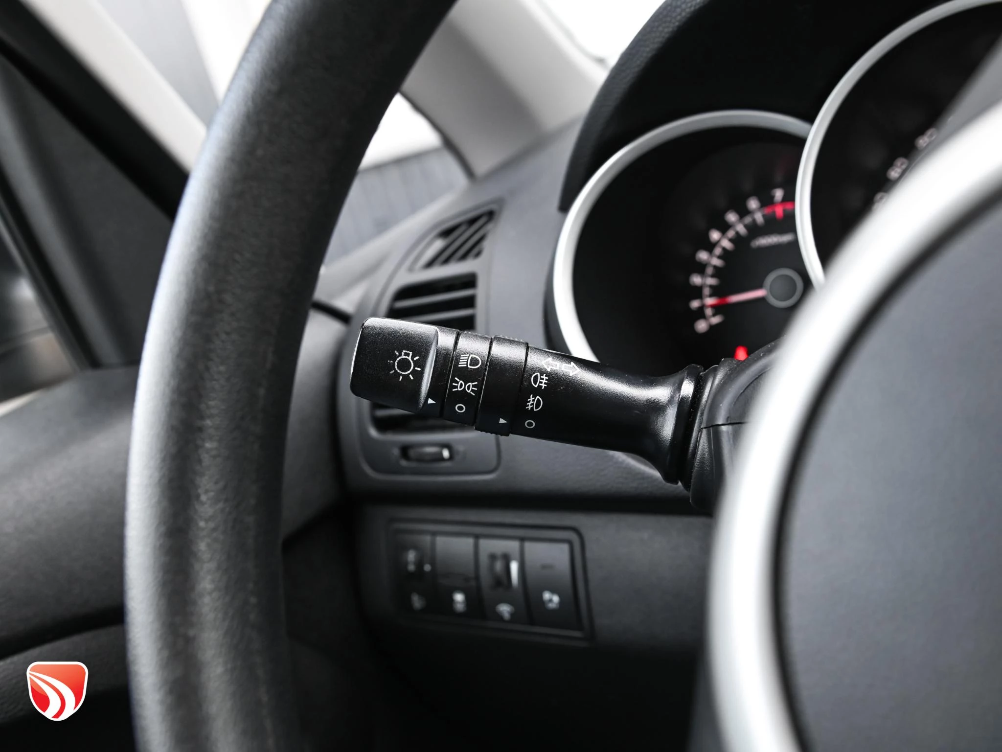 Hoofdafbeelding Kia Venga