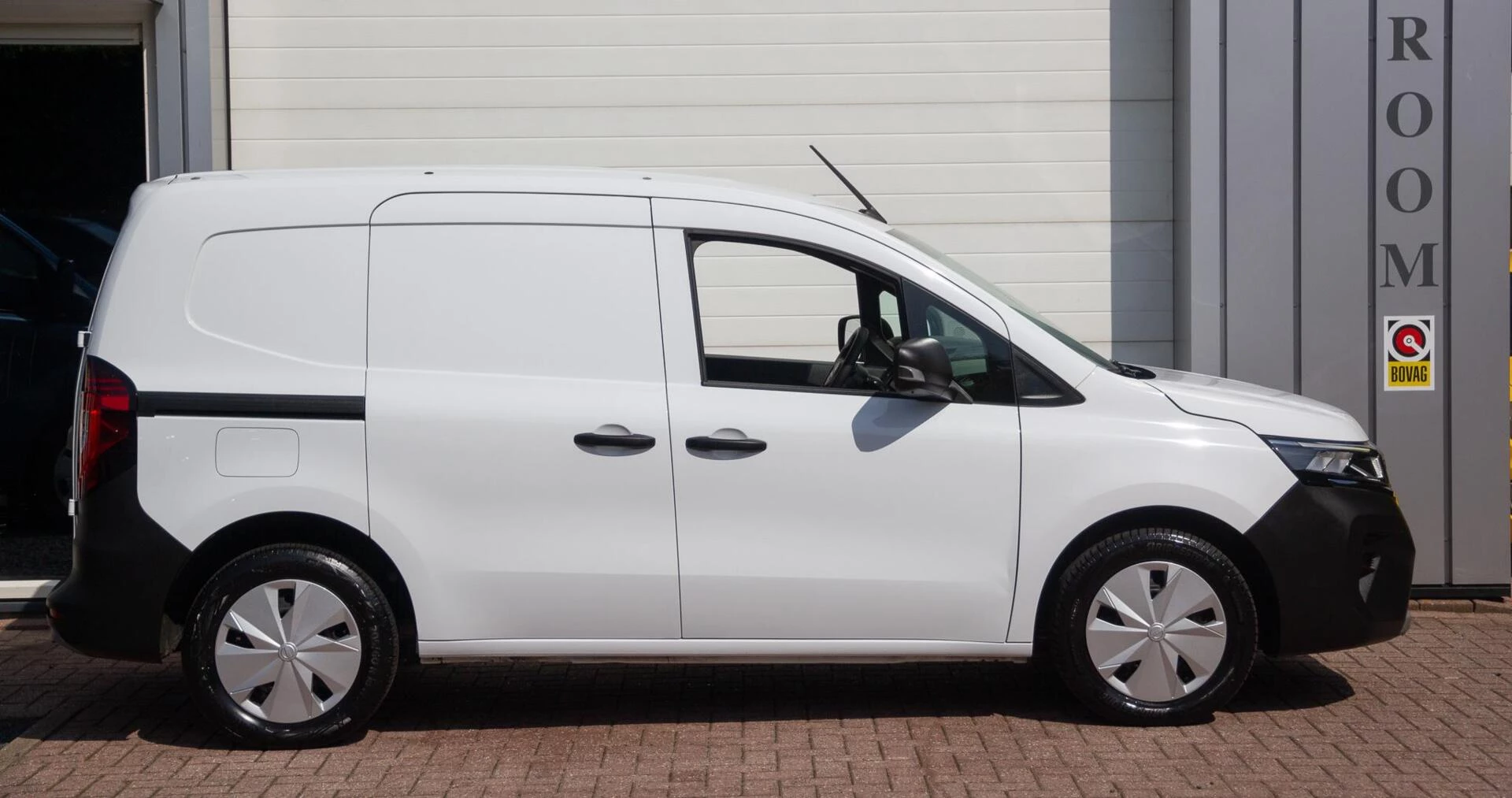 Hoofdafbeelding Nissan Townstar