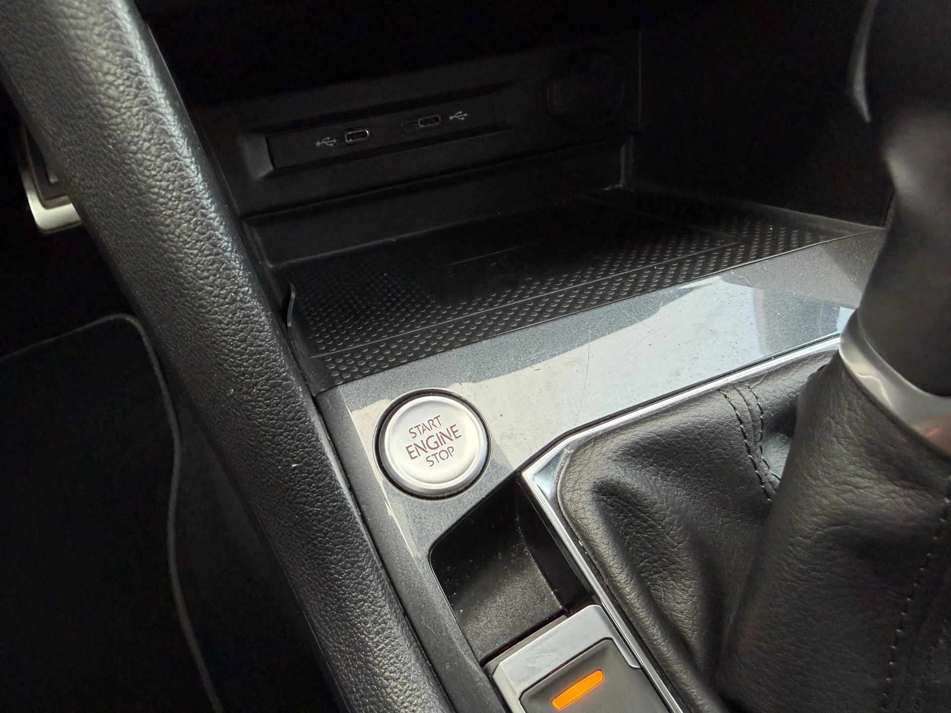 Hoofdafbeelding SEAT Tarraco