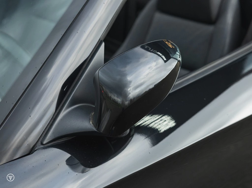 Hoofdafbeelding BMW Z4