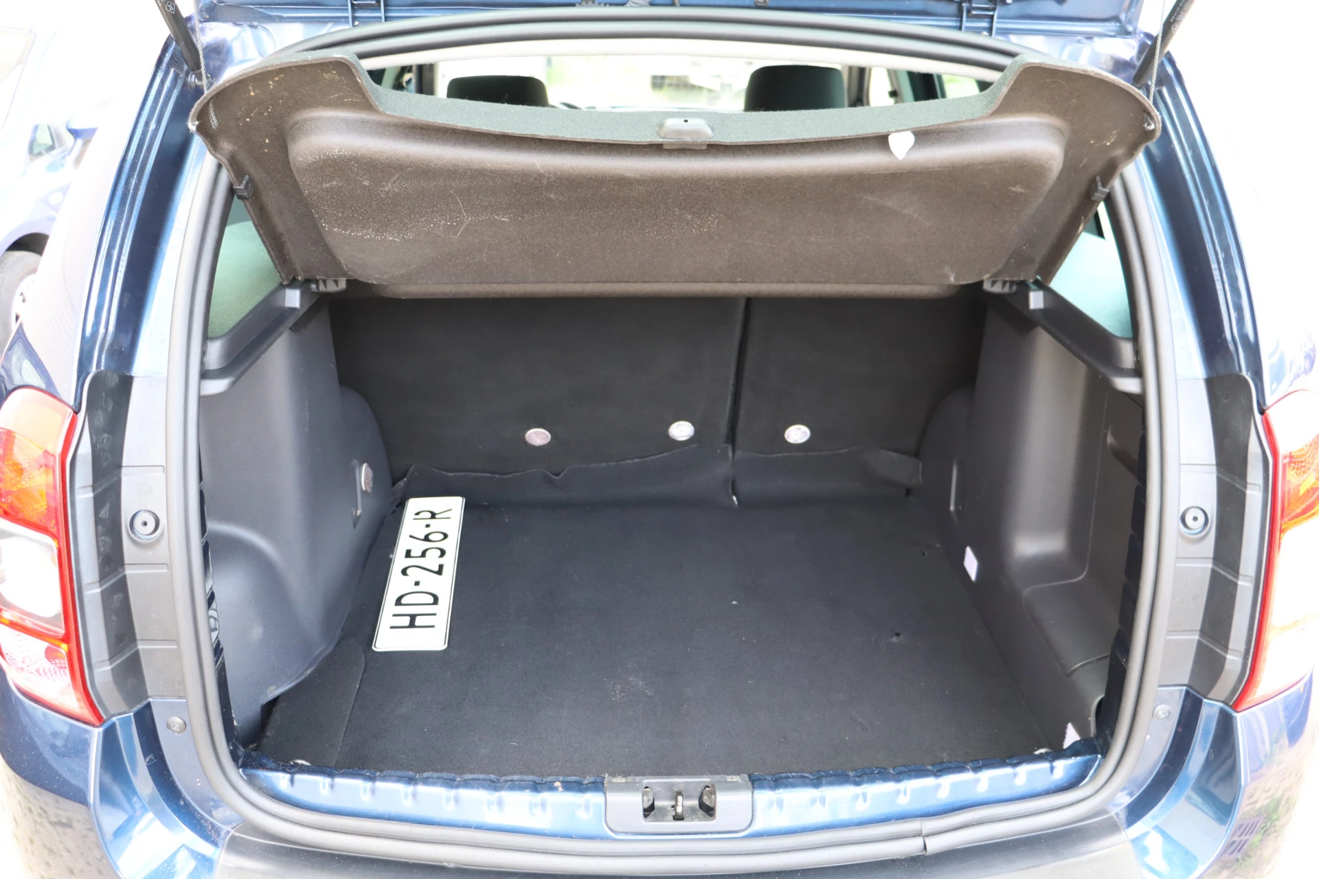 Hoofdafbeelding Dacia Duster