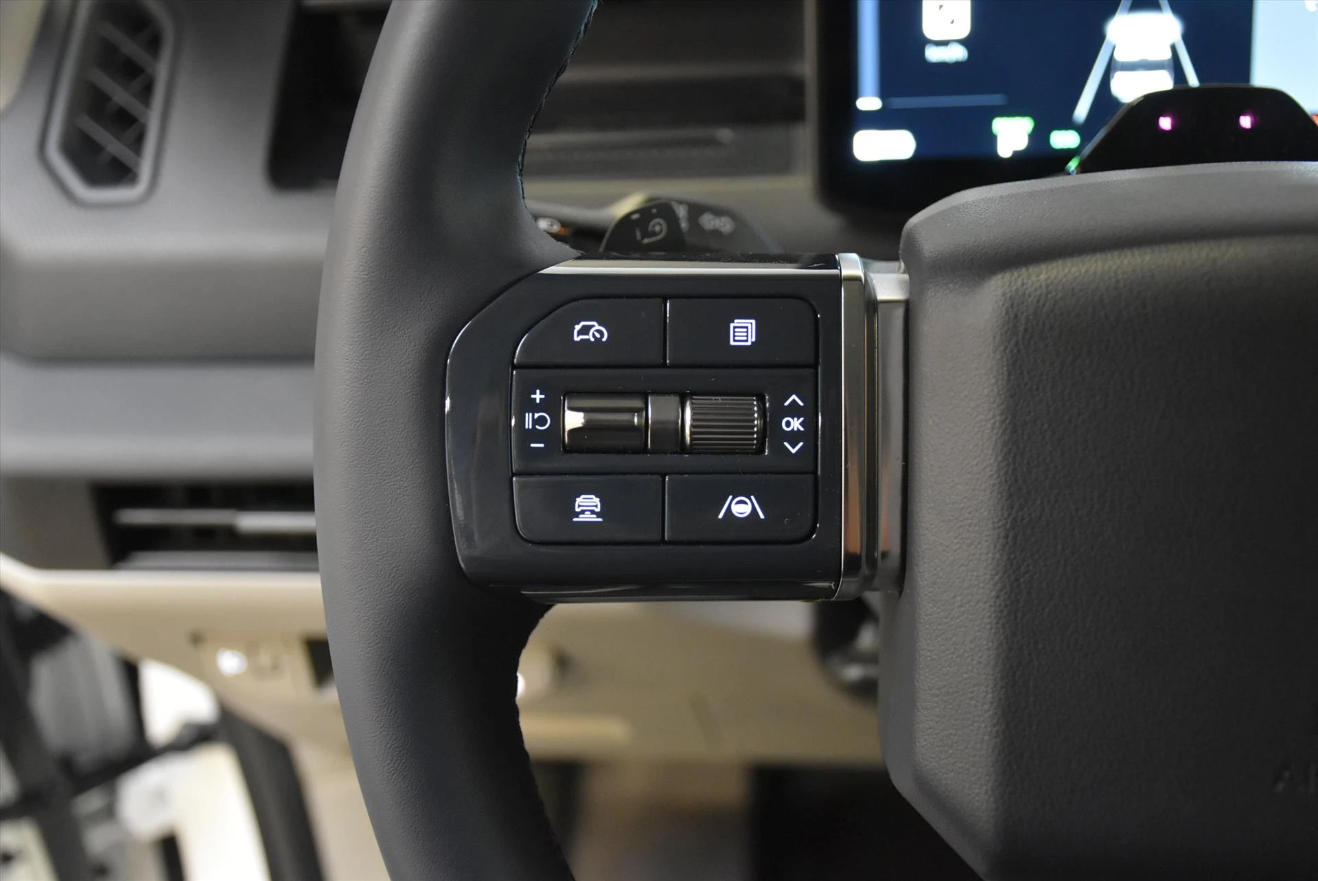 Hoofdafbeelding Kia Pv5 Passenger