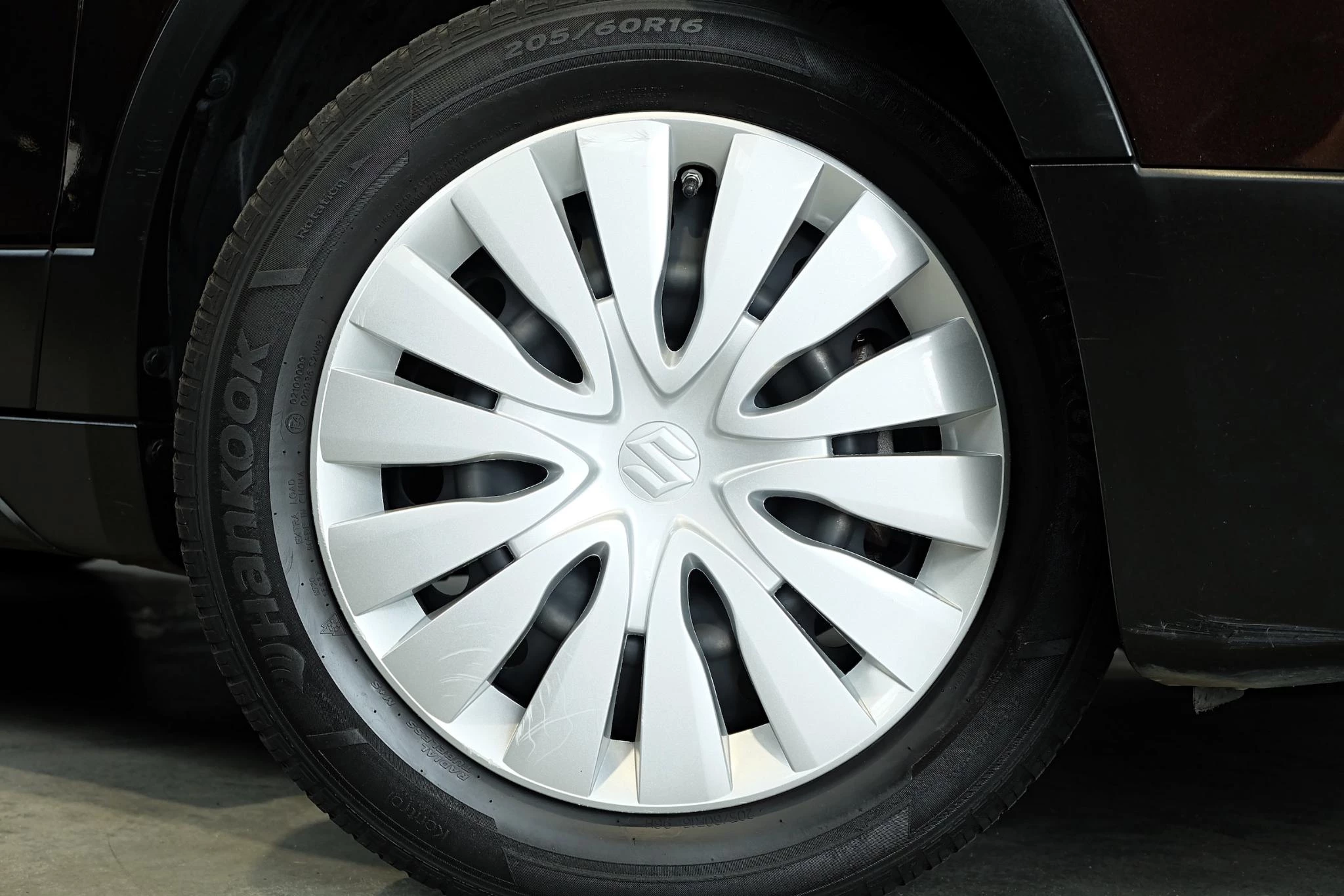 Hoofdafbeelding Suzuki S-Cross