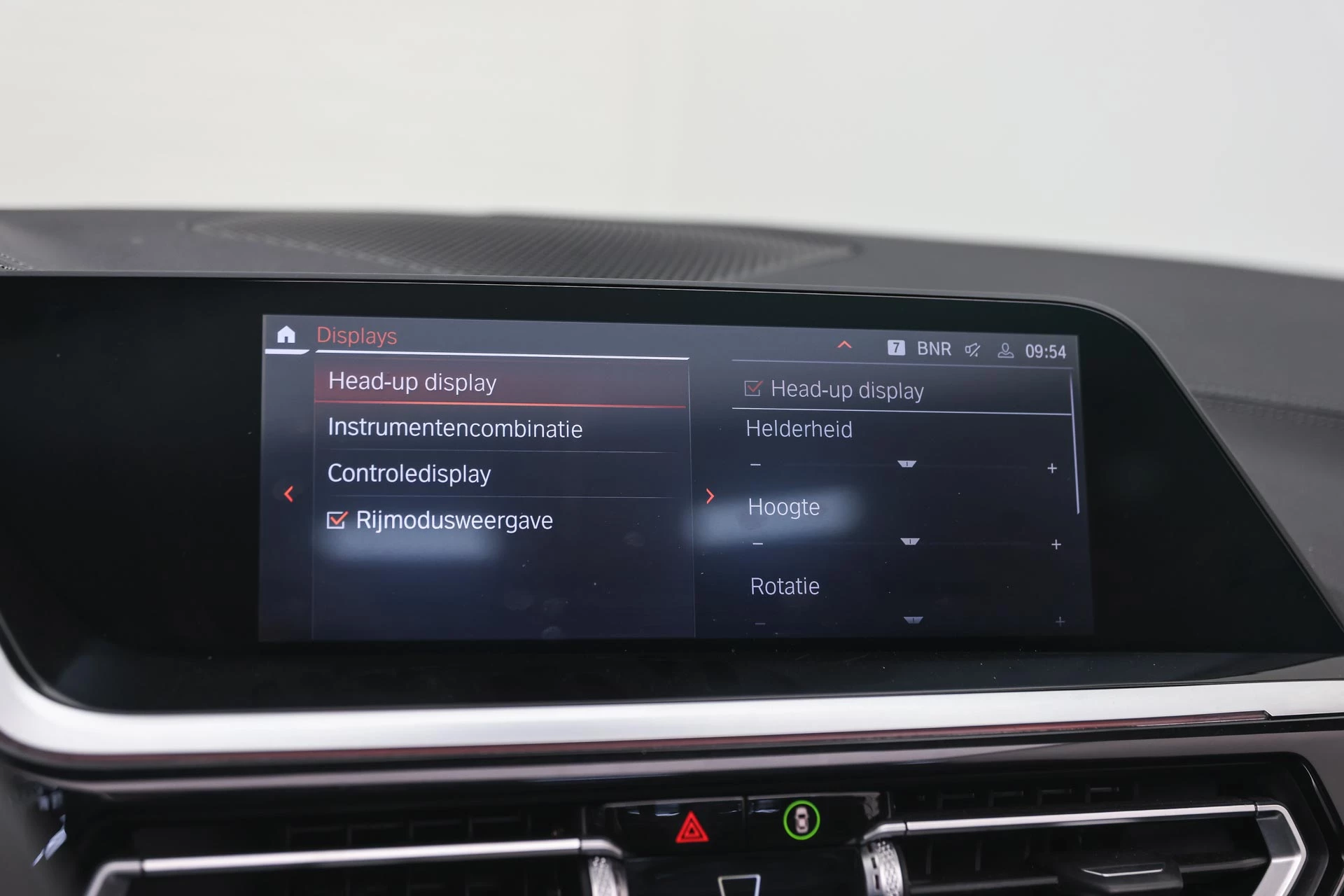 Hoofdafbeelding BMW Z4