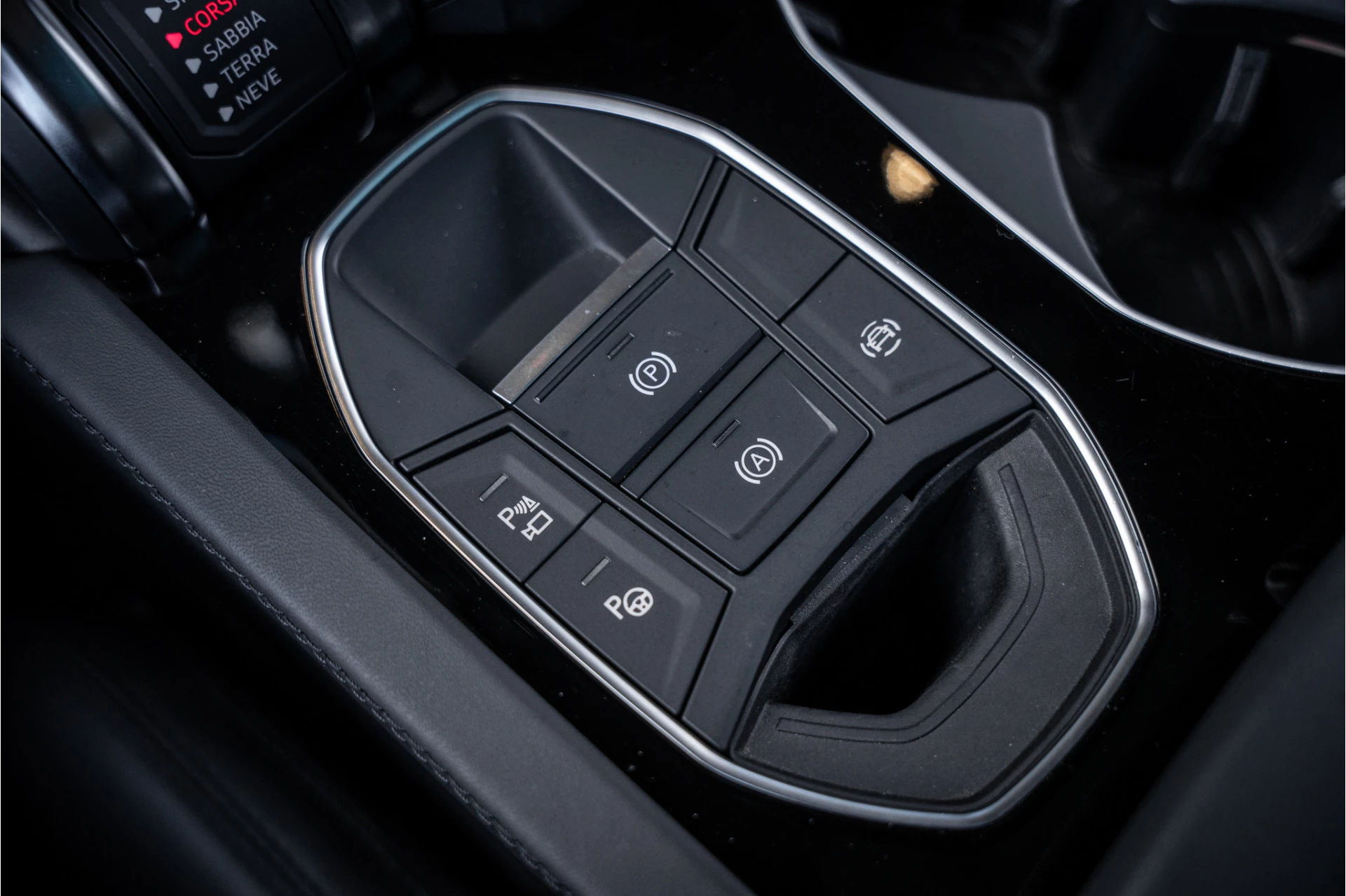 Hoofdafbeelding Lamborghini Urus