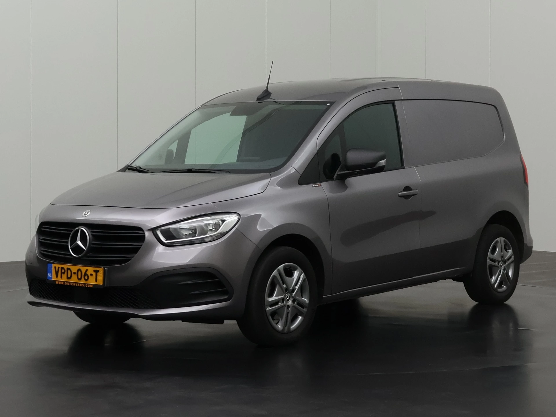Hoofdafbeelding Mercedes-Benz Citan