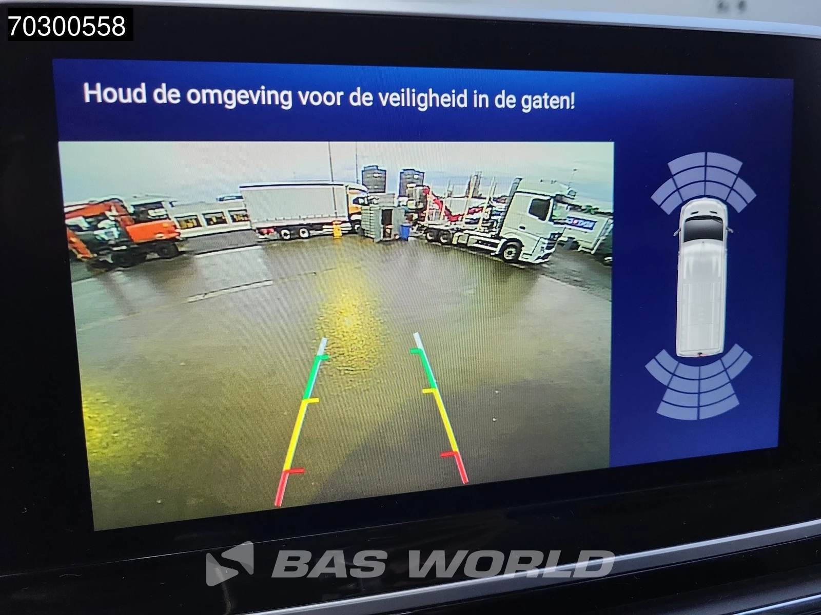 Hoofdafbeelding Maxus eDeliver9