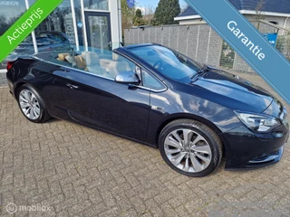 Opel Cascada 1.4 Turbo ecoFLEX Cosmo Actie < en Garantie