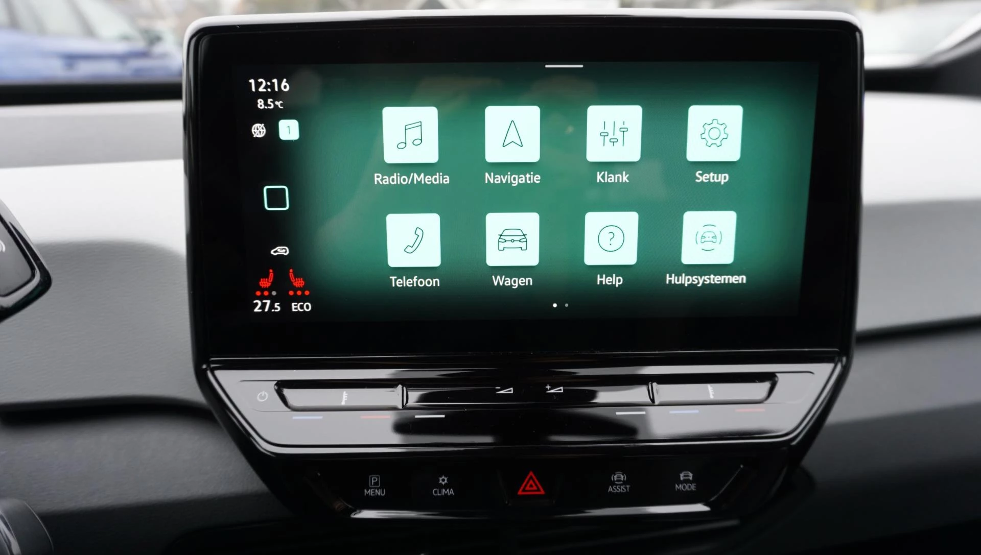 Hoofdafbeelding Volkswagen ID.3