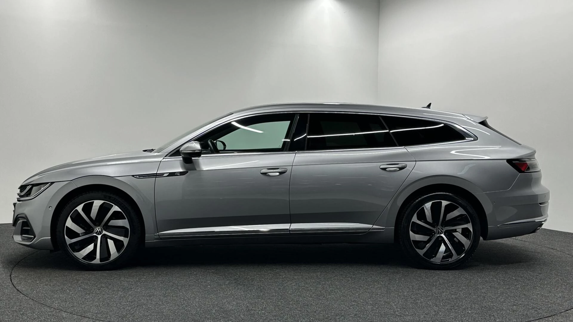 Hoofdafbeelding Volkswagen Arteon
