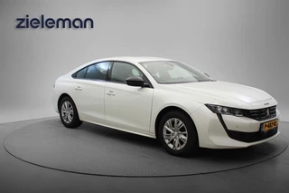 Peugeot 508 1.2 PureTech Automaat Business - Carplay, Camera, Trekhaak