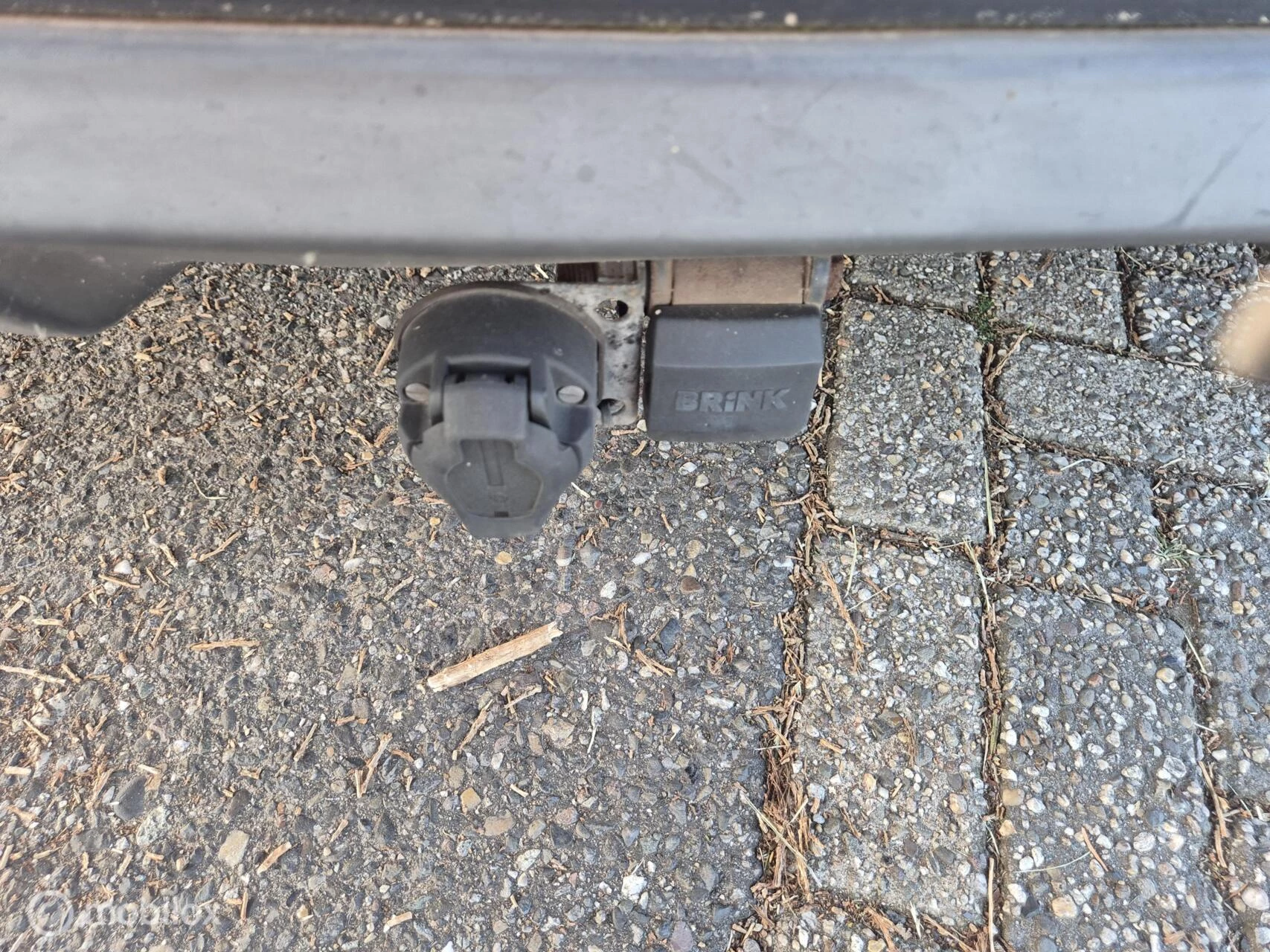 Hoofdafbeelding Citroën DS3