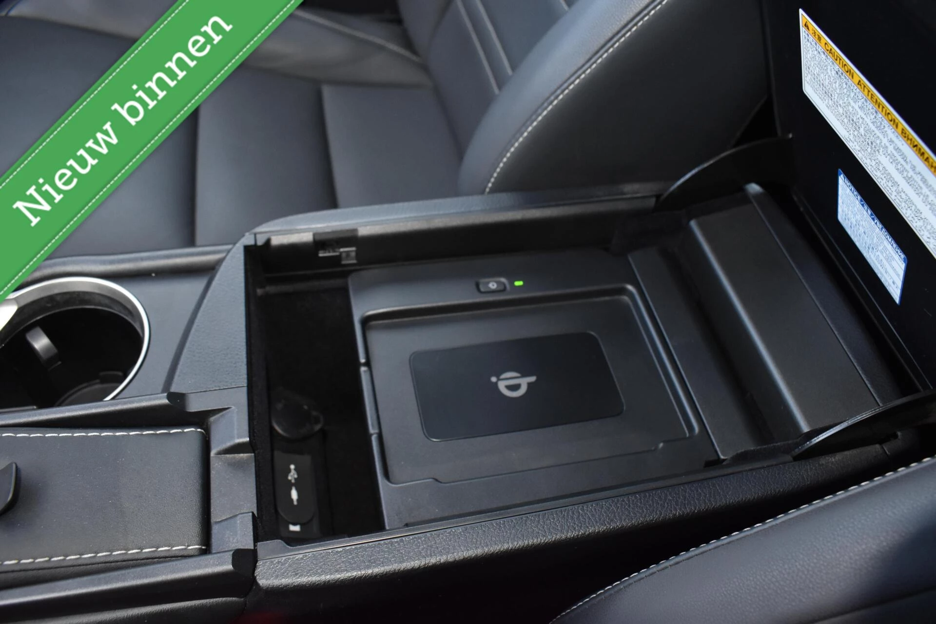 Hoofdafbeelding Lexus NX