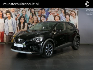 Renault Captur 1.0 TCe 90 evolution *Dealer onderhouden* - Camera, clima, sensor V+A, regensensor