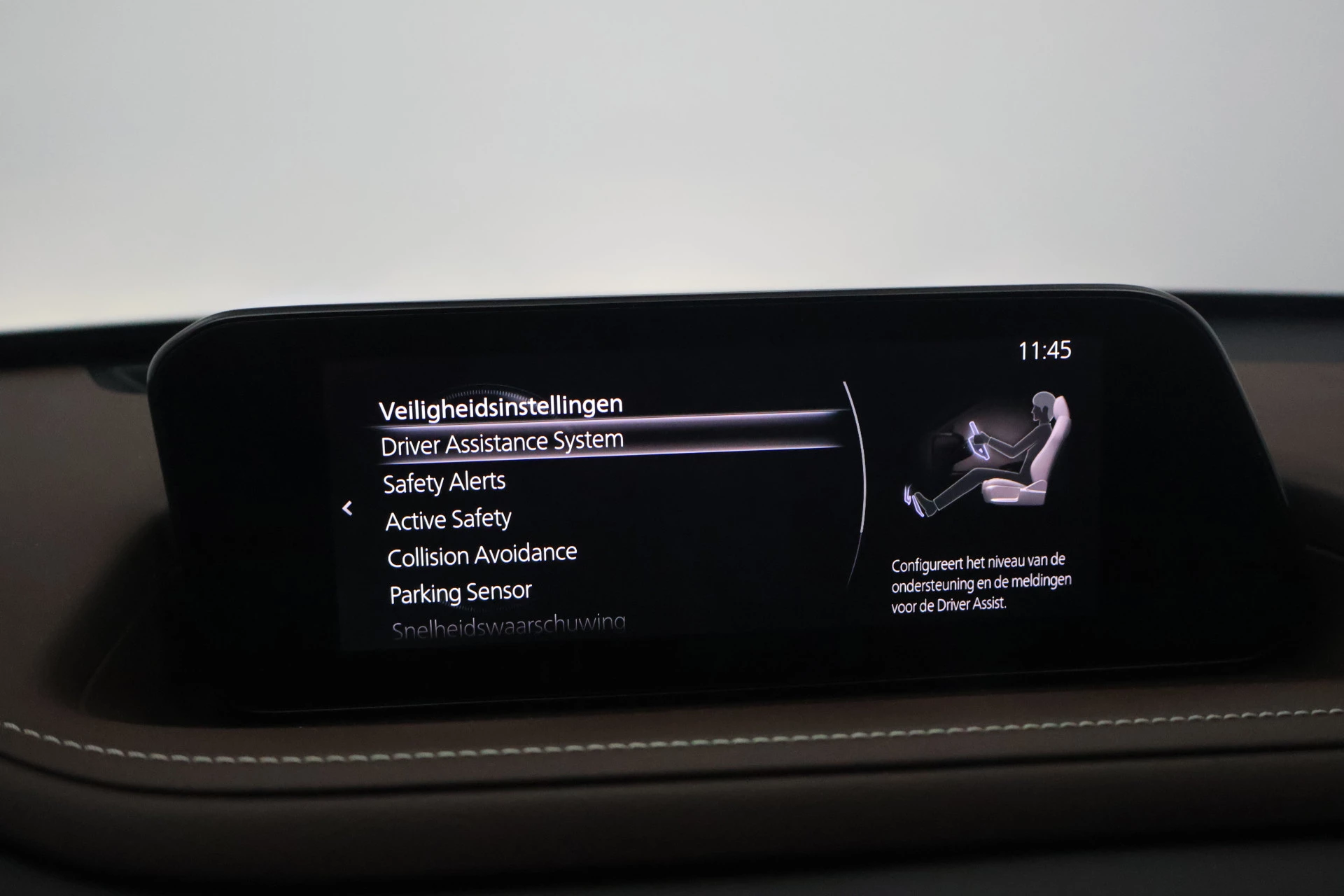 Hoofdafbeelding Mazda CX-30