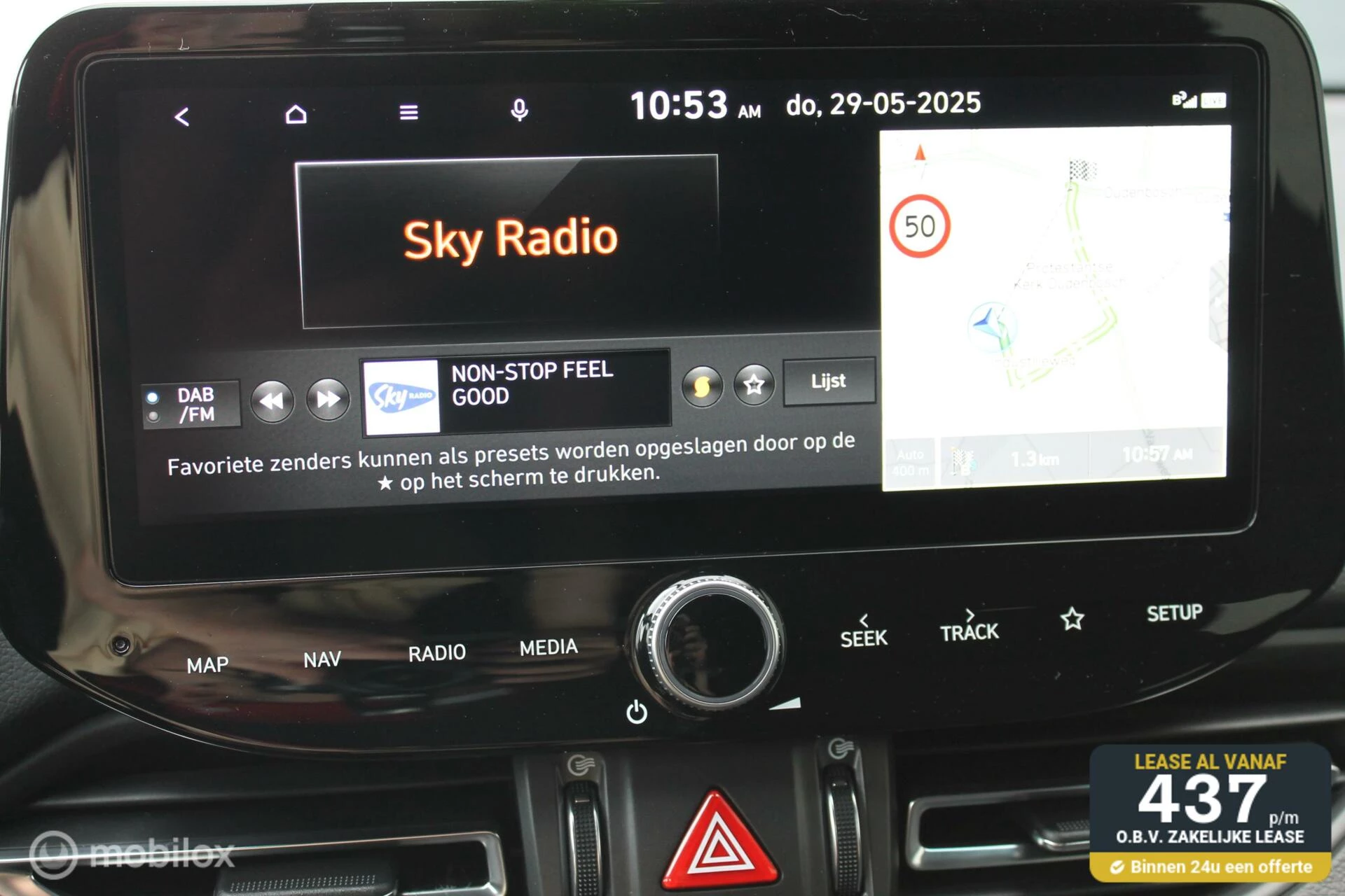 Hoofdafbeelding Hyundai i30