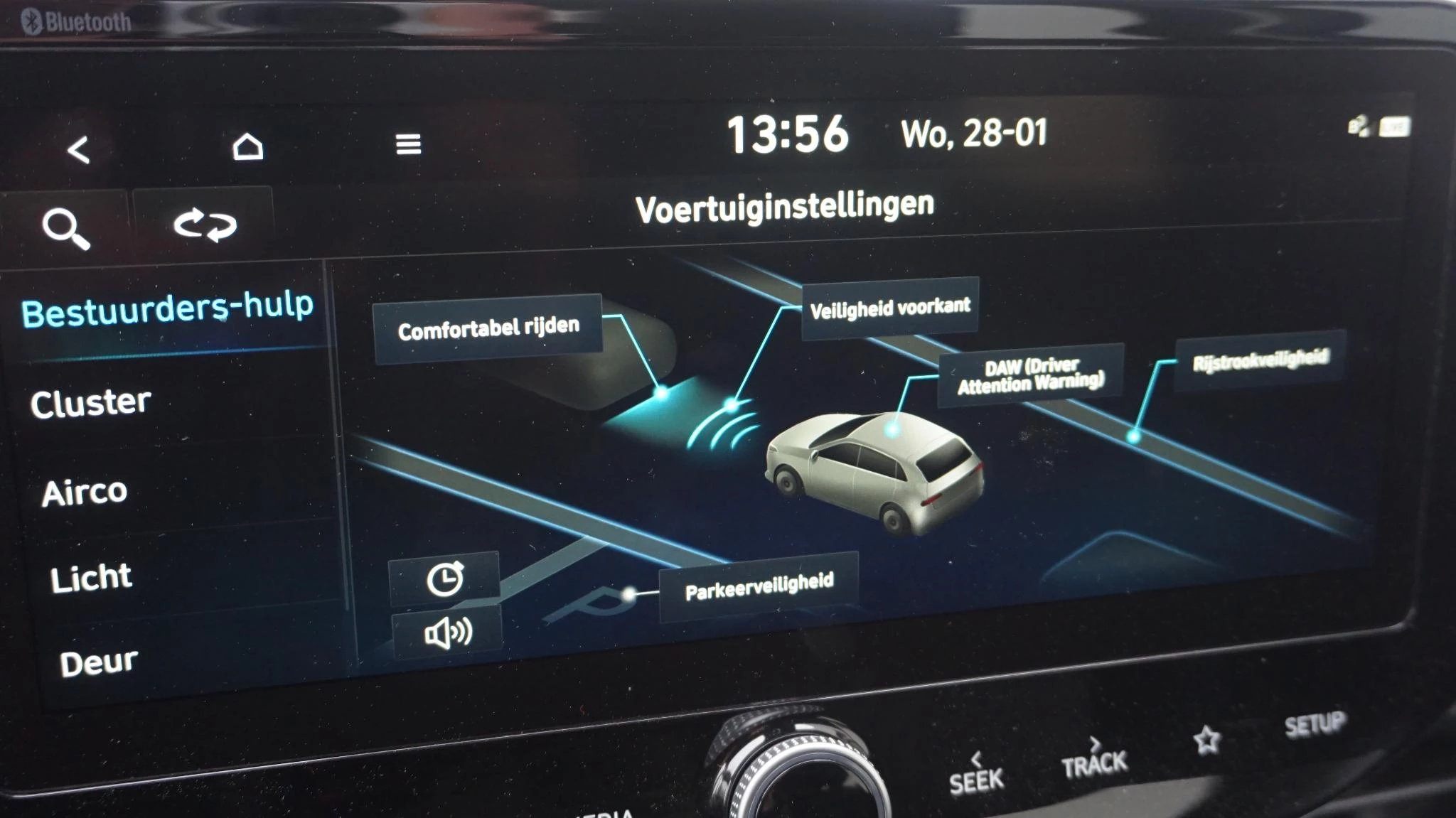 Hoofdafbeelding Hyundai i30