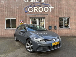 Volkswagen Golf 1.0 TSI LIFE
