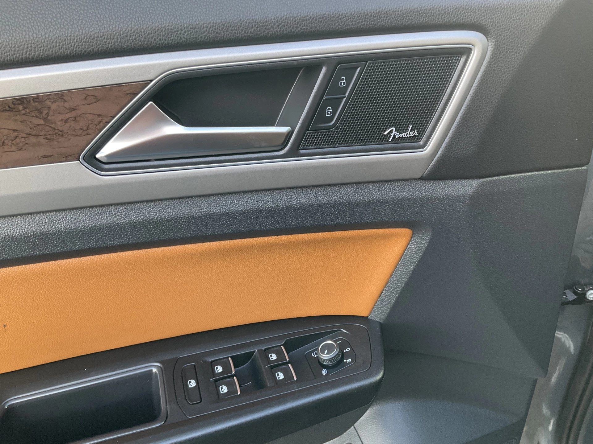 Hoofdafbeelding Volkswagen TERAMONT