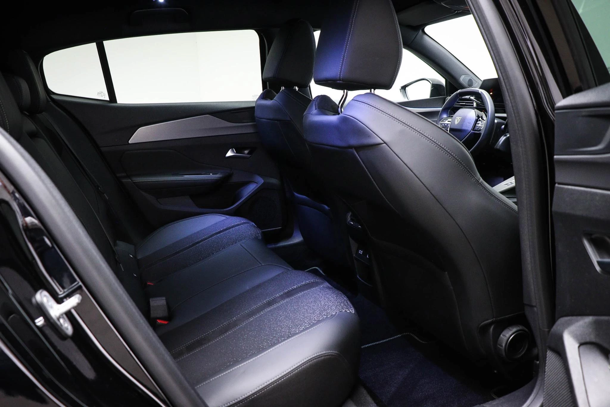 Hoofdafbeelding Peugeot 408