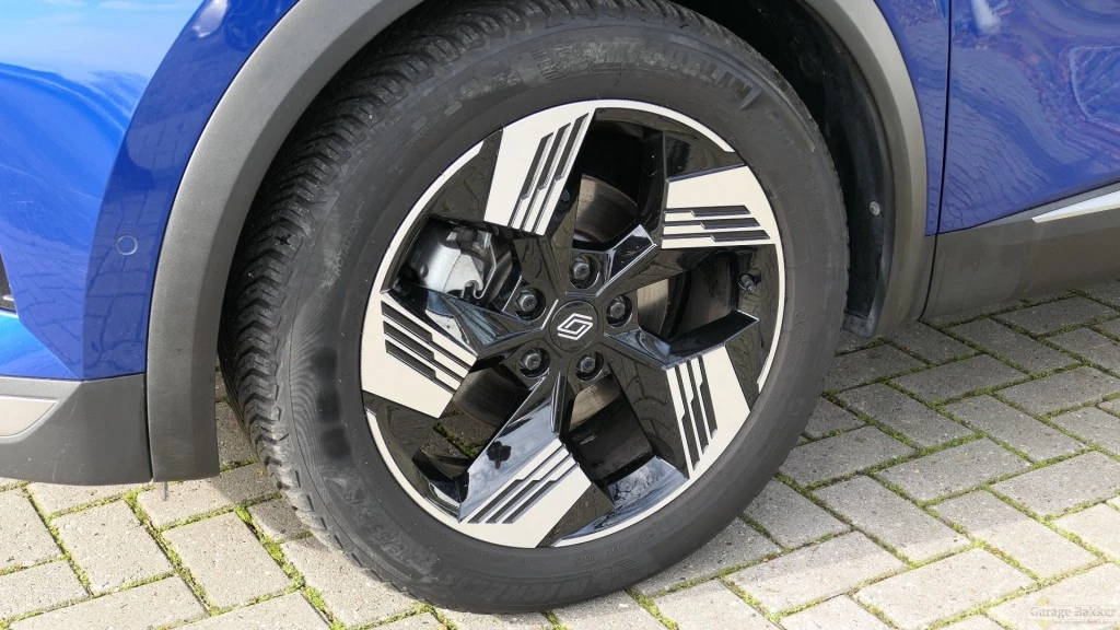 Hoofdafbeelding Renault Symbioz