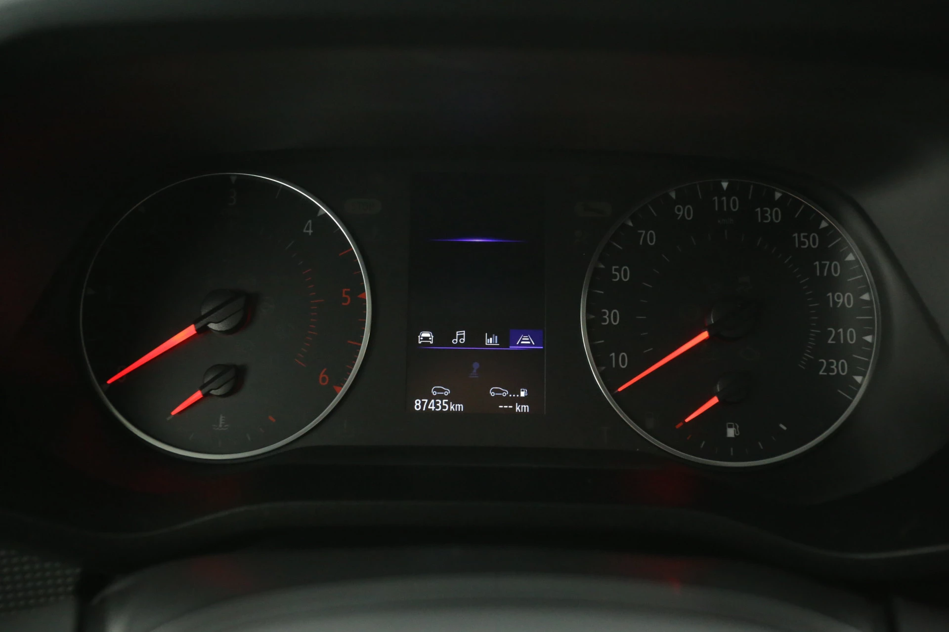 Hoofdafbeelding Nissan Primastar