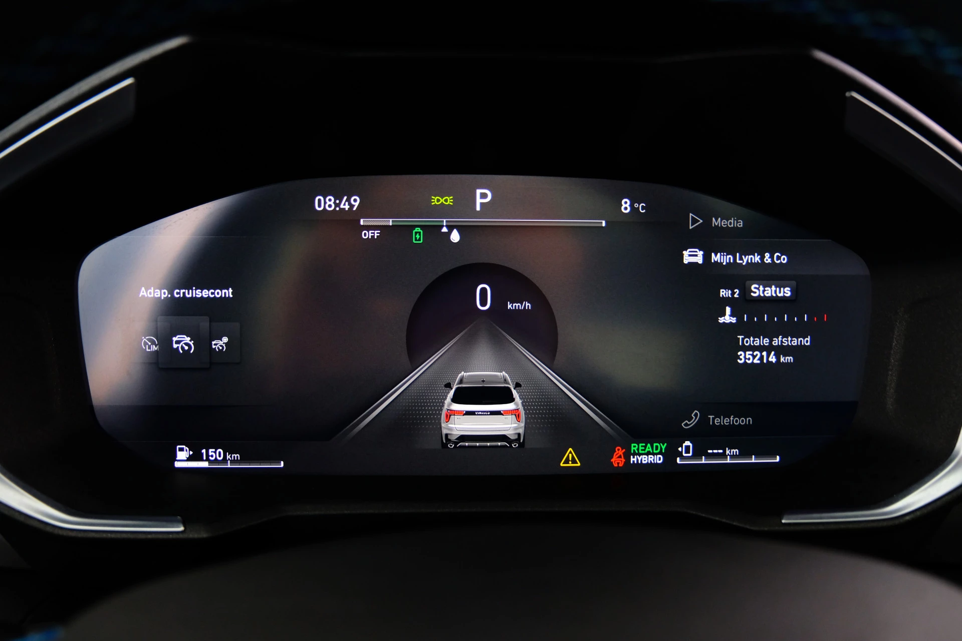 Hoofdafbeelding Lynk & Co 01