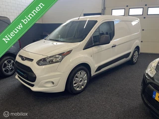 Ford Transit Connect 1.0 Ecoboost L2 / MARGE / CRUISE