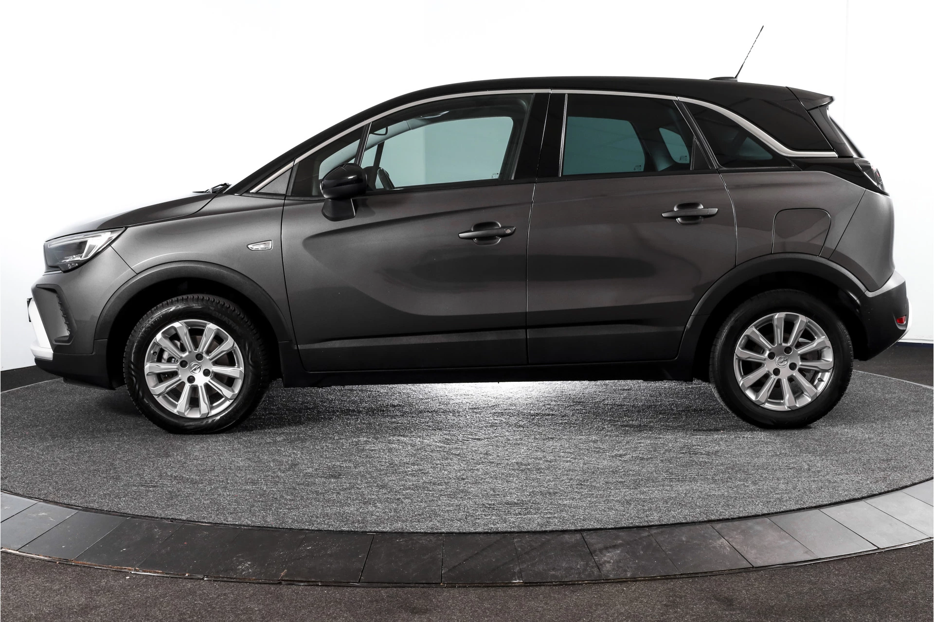 Hoofdafbeelding Opel Crossland