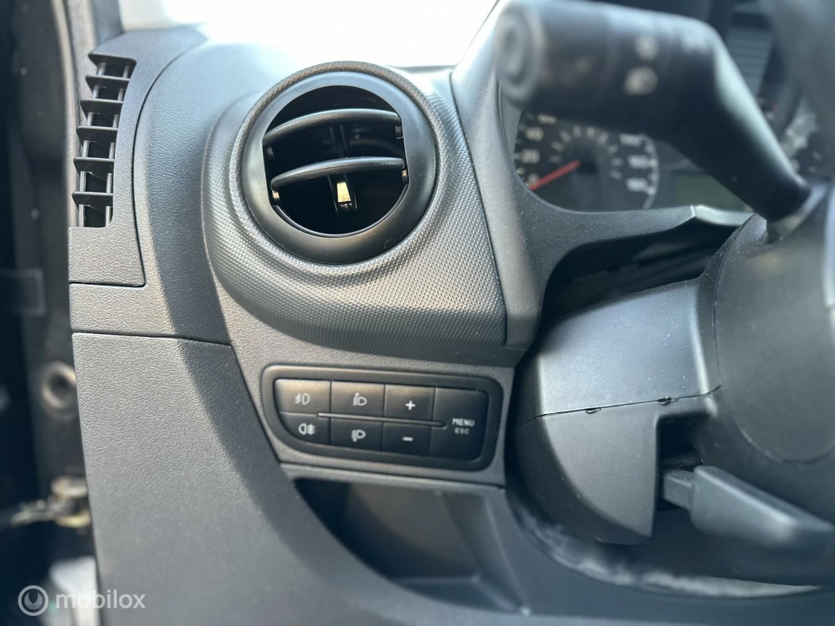 Hoofdafbeelding Fiat Qubo