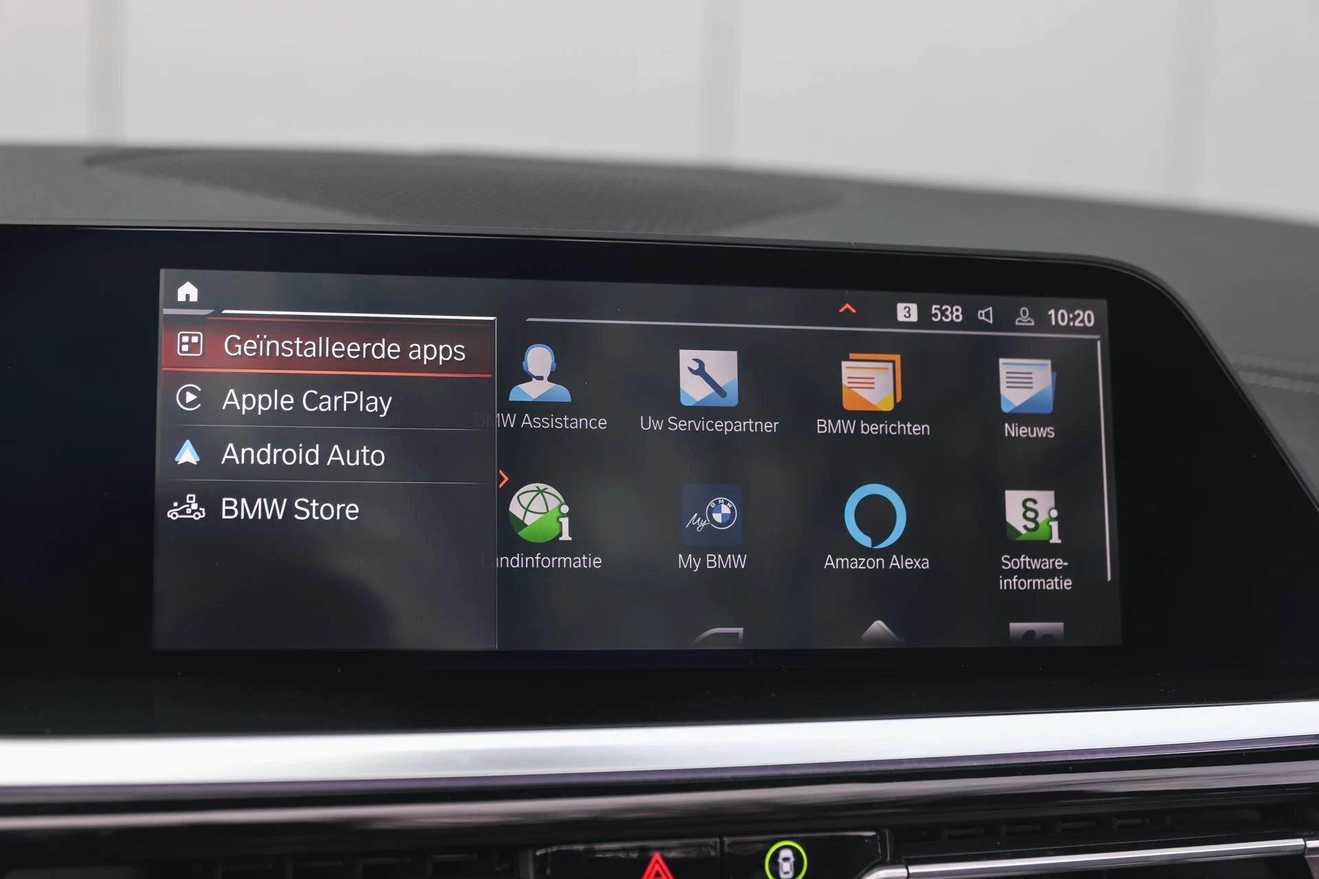 Hoofdafbeelding BMW Z4