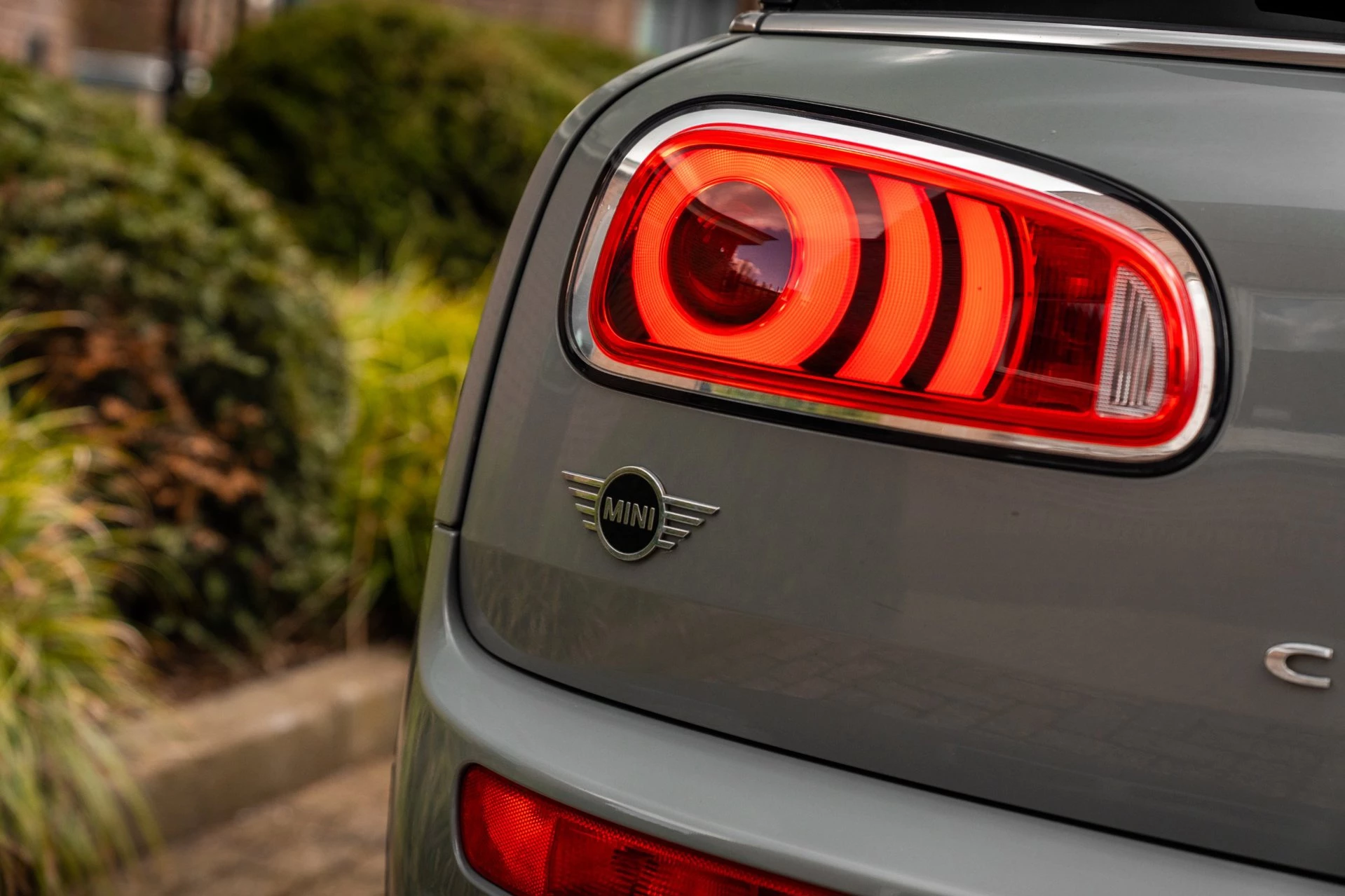 Hoofdafbeelding MINI Clubman