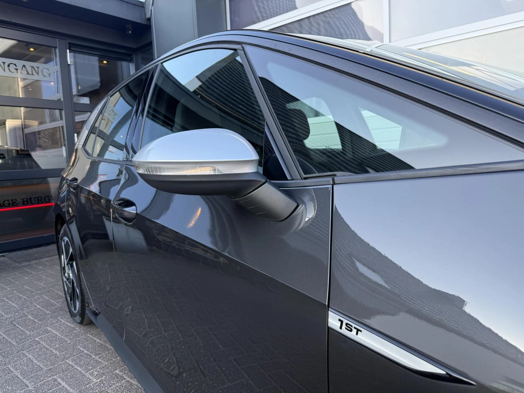 Hoofdafbeelding Volkswagen ID.3