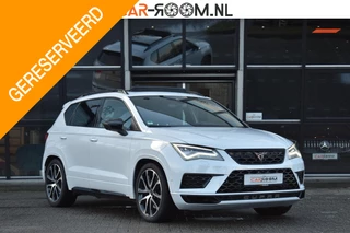 CUPRA Ateca 2.0 TSI 4DRIVE Pano Lane ACC 360 D.Hoek