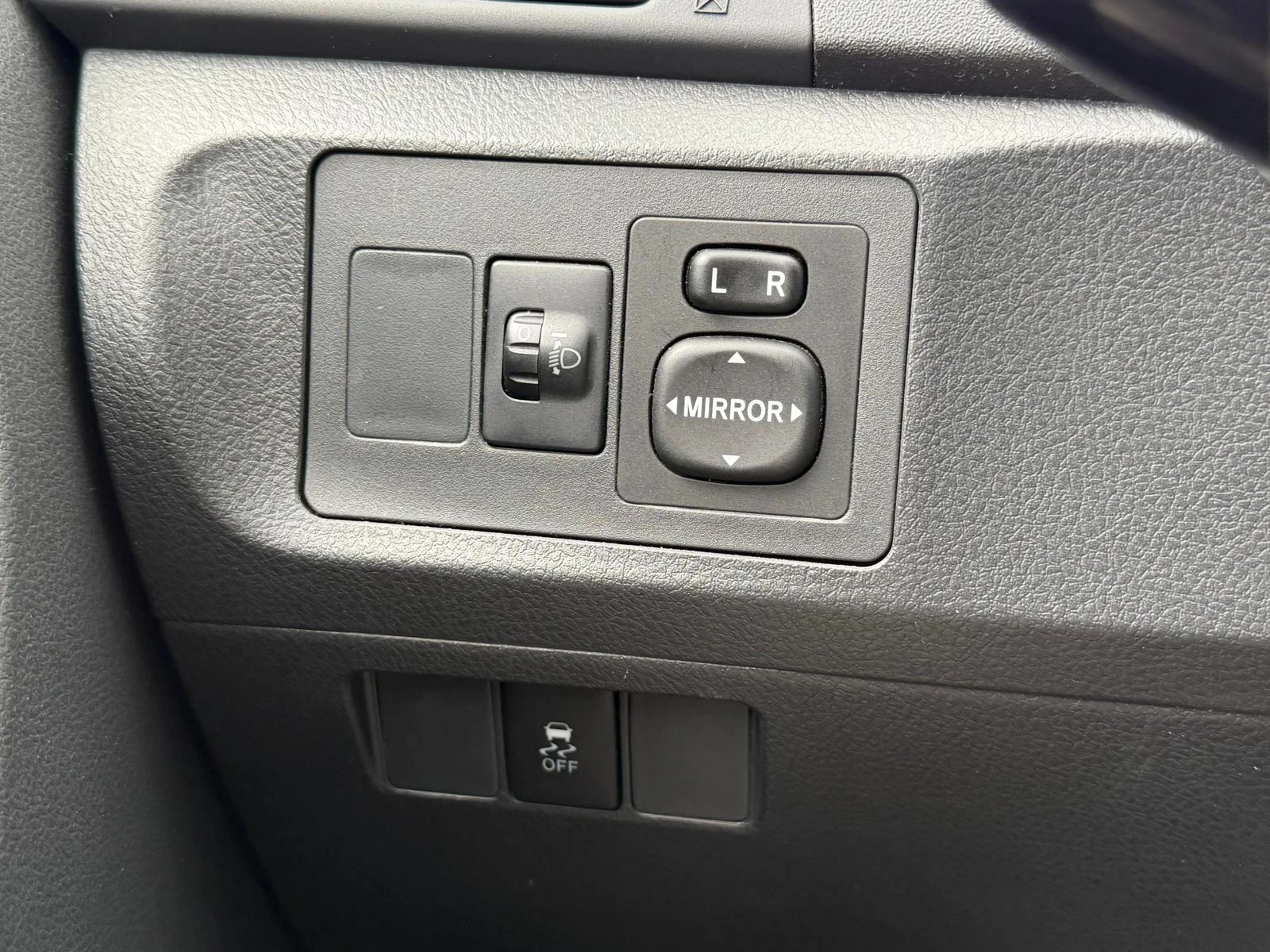 Hoofdafbeelding Toyota Verso