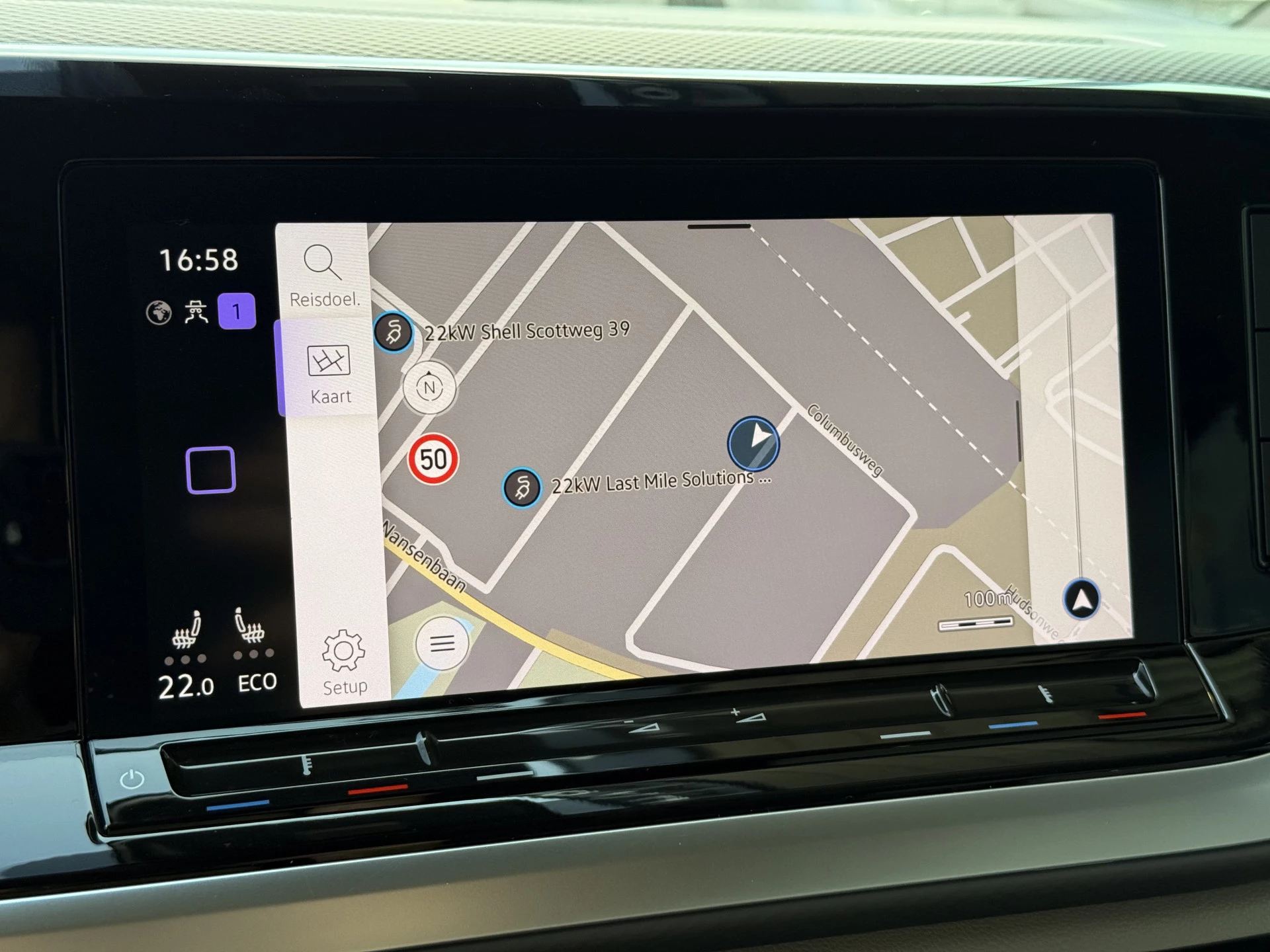 Hoofdafbeelding Volkswagen Multivan