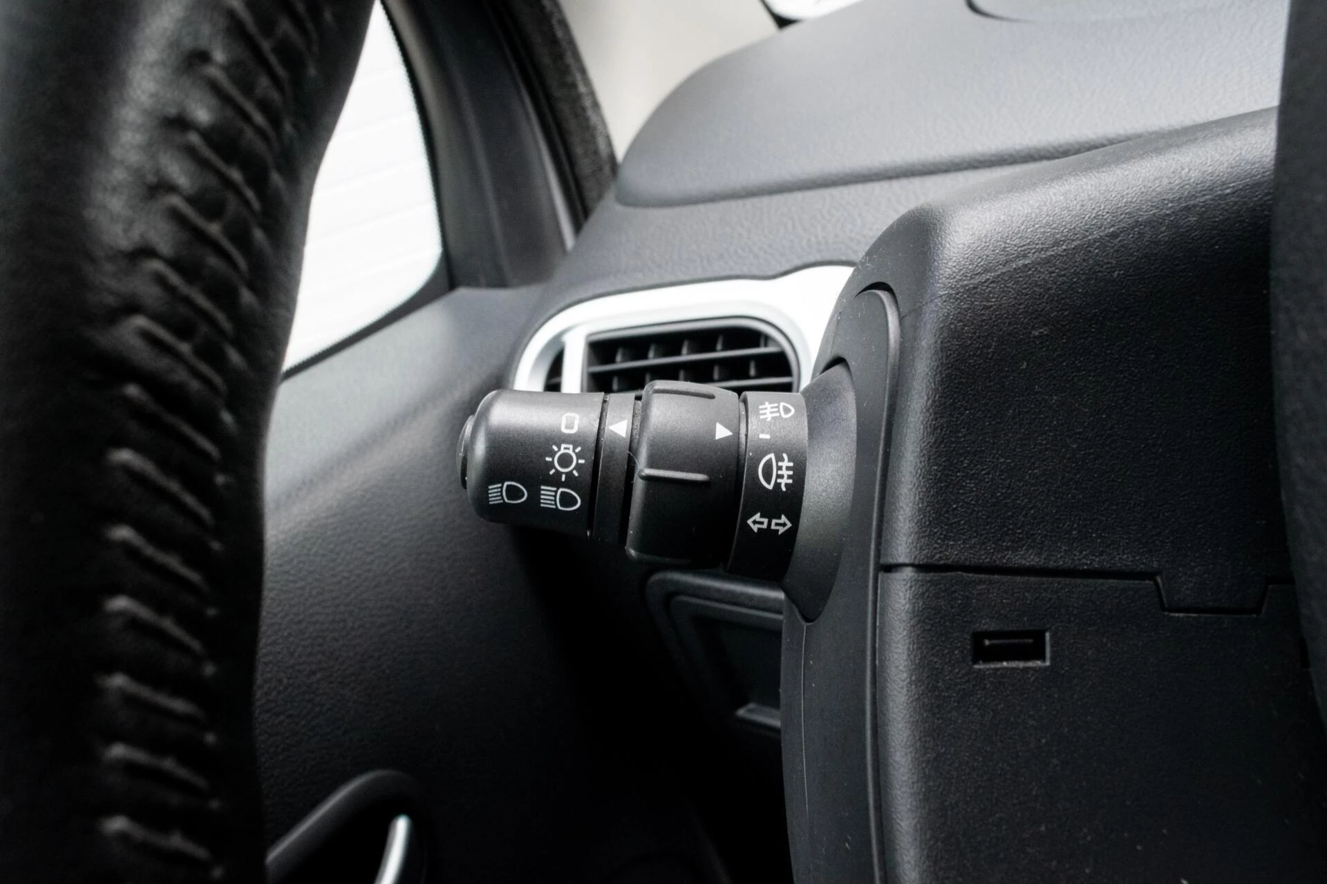 Hoofdafbeelding Renault Modus