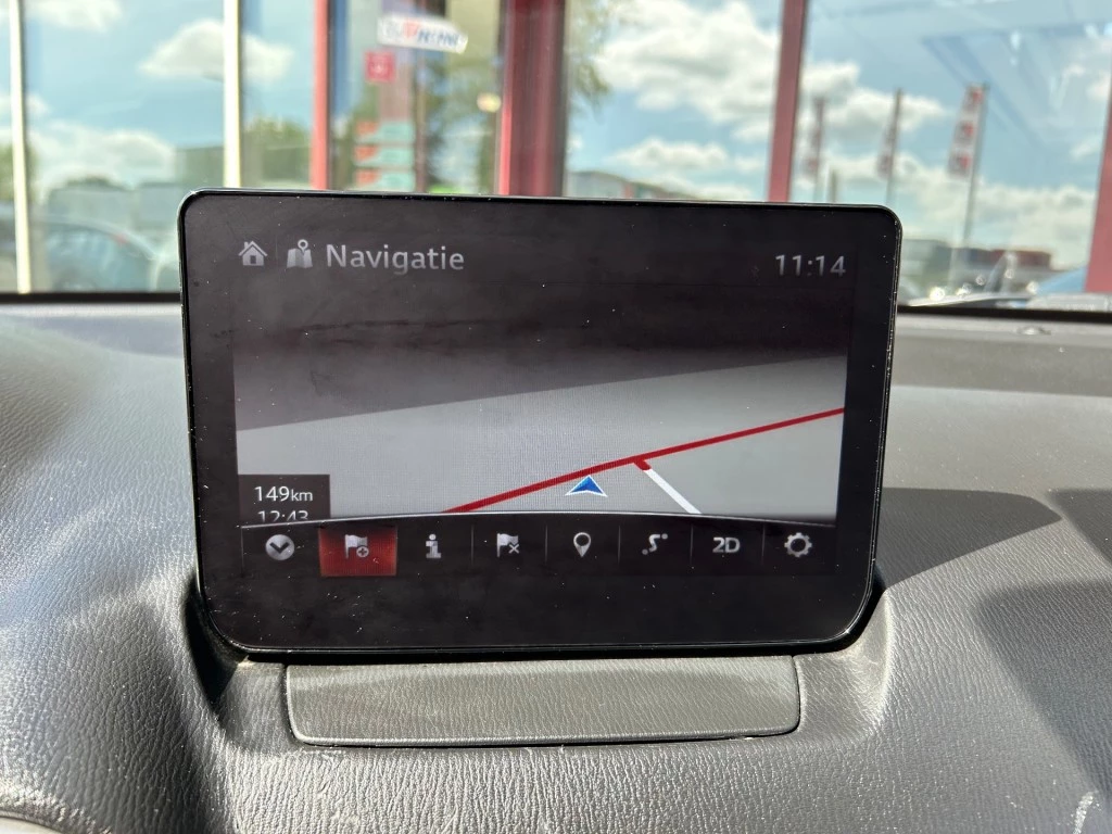 Hoofdafbeelding Mazda 2