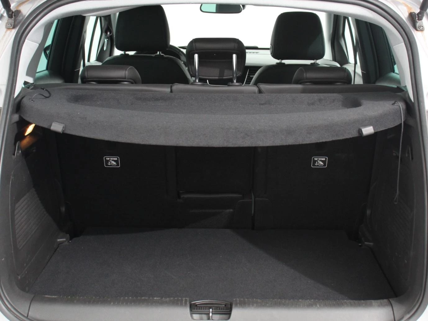 Hoofdafbeelding Opel Crossland