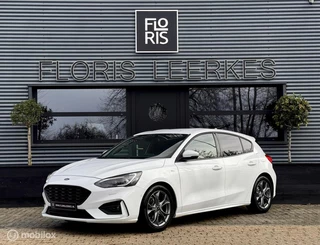 Hoofdafbeelding Ford Focus Ford Focus 1.0 EcoBoost | ST Line | CarPlay | Led | B&O
