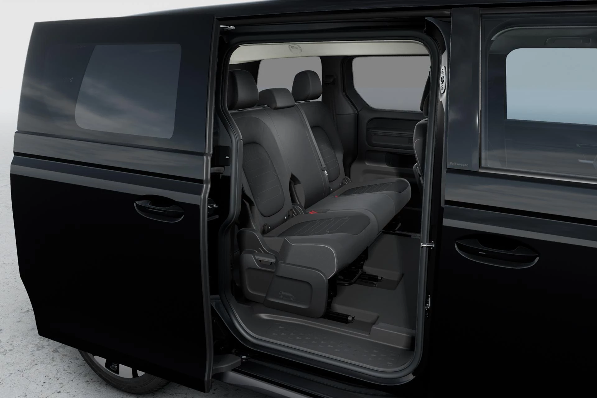 Hoofdafbeelding Volkswagen ID. Buzz