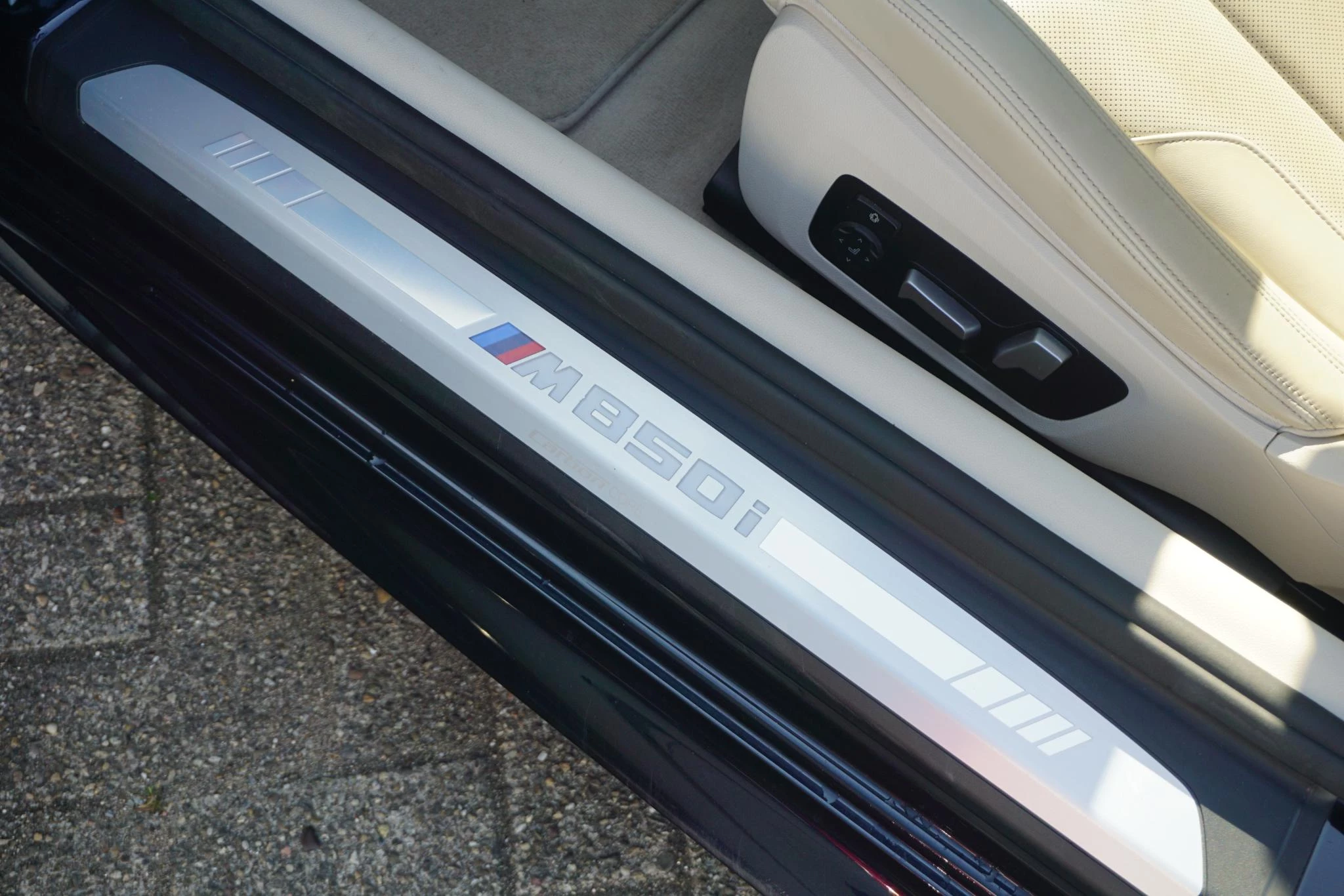 Hoofdafbeelding BMW 8 Serie